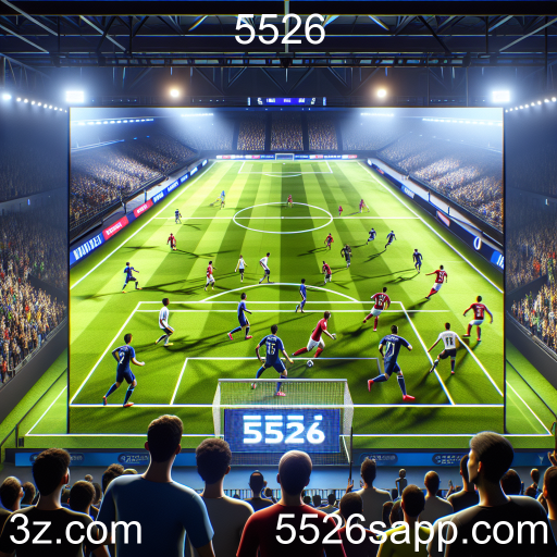 A Ascensão dos Jogos de Esporte: Da Sala de Estar aos Estádios Virtuais